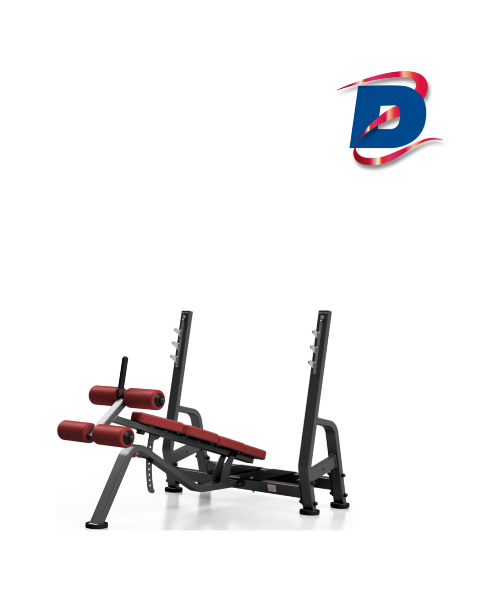 BANC DEVELOPPE COUCHE DECLINE PROFESSIONNEL DISPORTEX PRO BANC DEVELOPPE COUCHE DECLINE PROFESSIONNEL DISPORTEX PRO