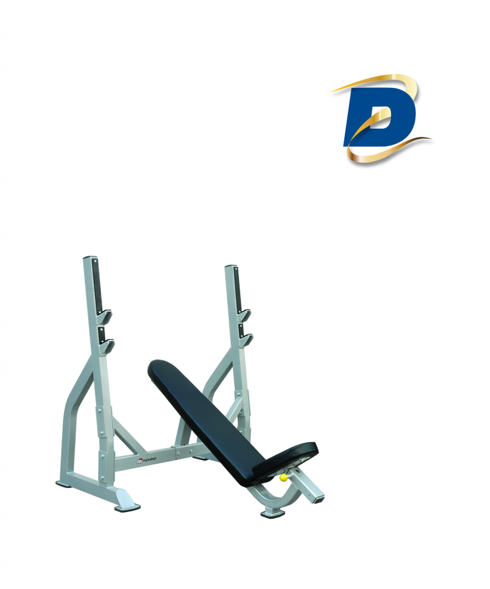 BANC MUSCULATION DEVELOPPE COUCHE INCLINE BANC MUSCULATION DEVELOPPE COUCHE INCLINE