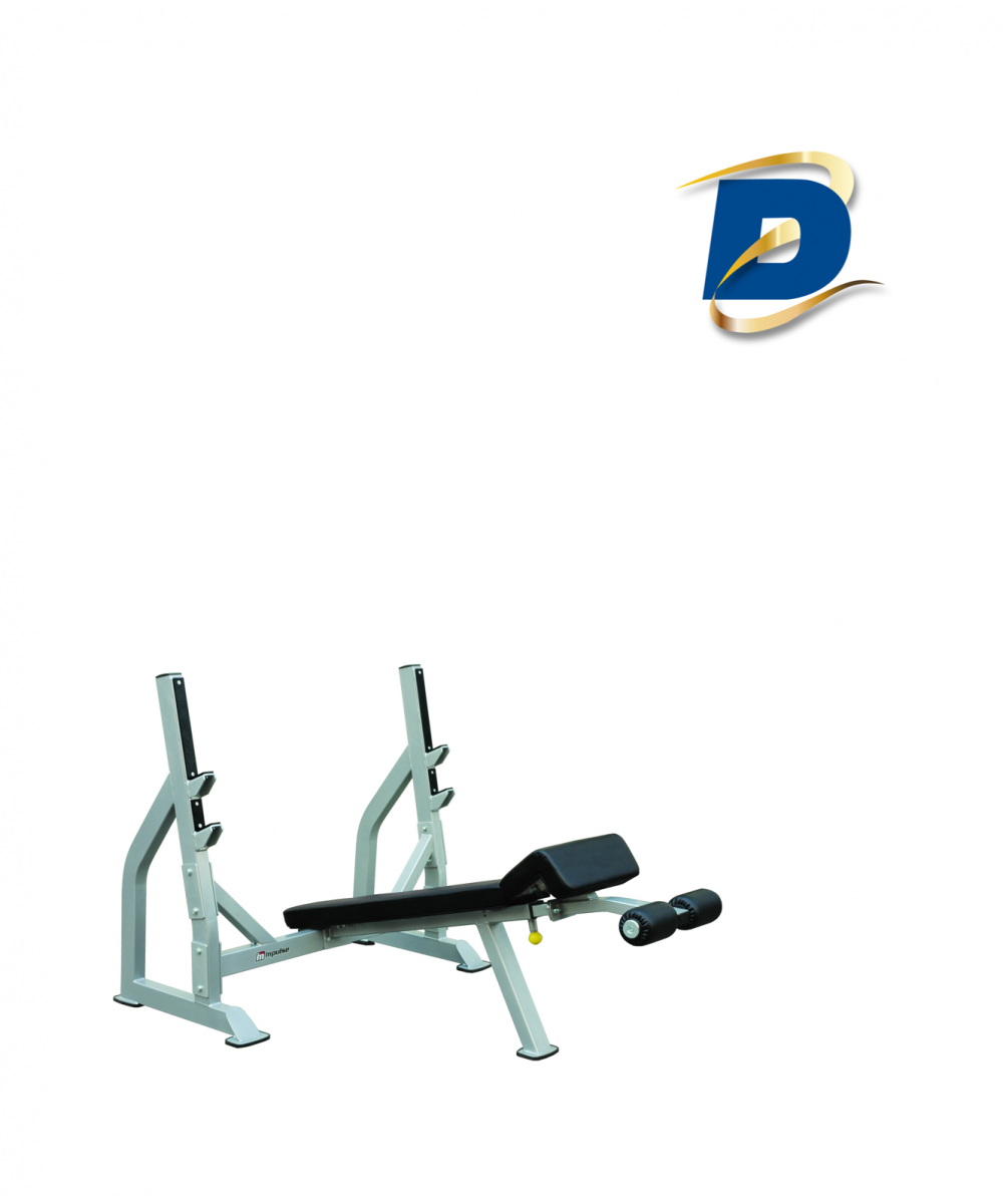 BANC MUSCULATION DEVELOPPE DECLINE BANC MUSCULATION DEVELOPPE DECLINE