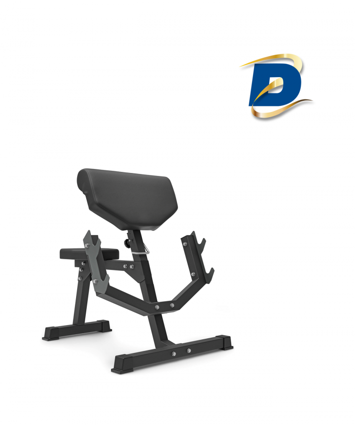 preacher curl