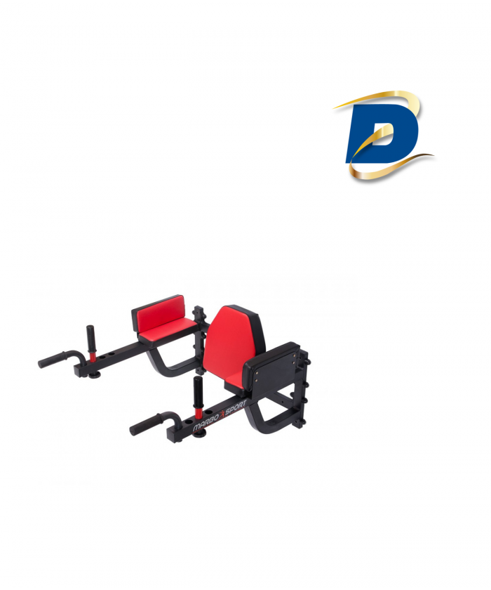 CHAISE ROMAINE - DIP STATION 2 EN 1