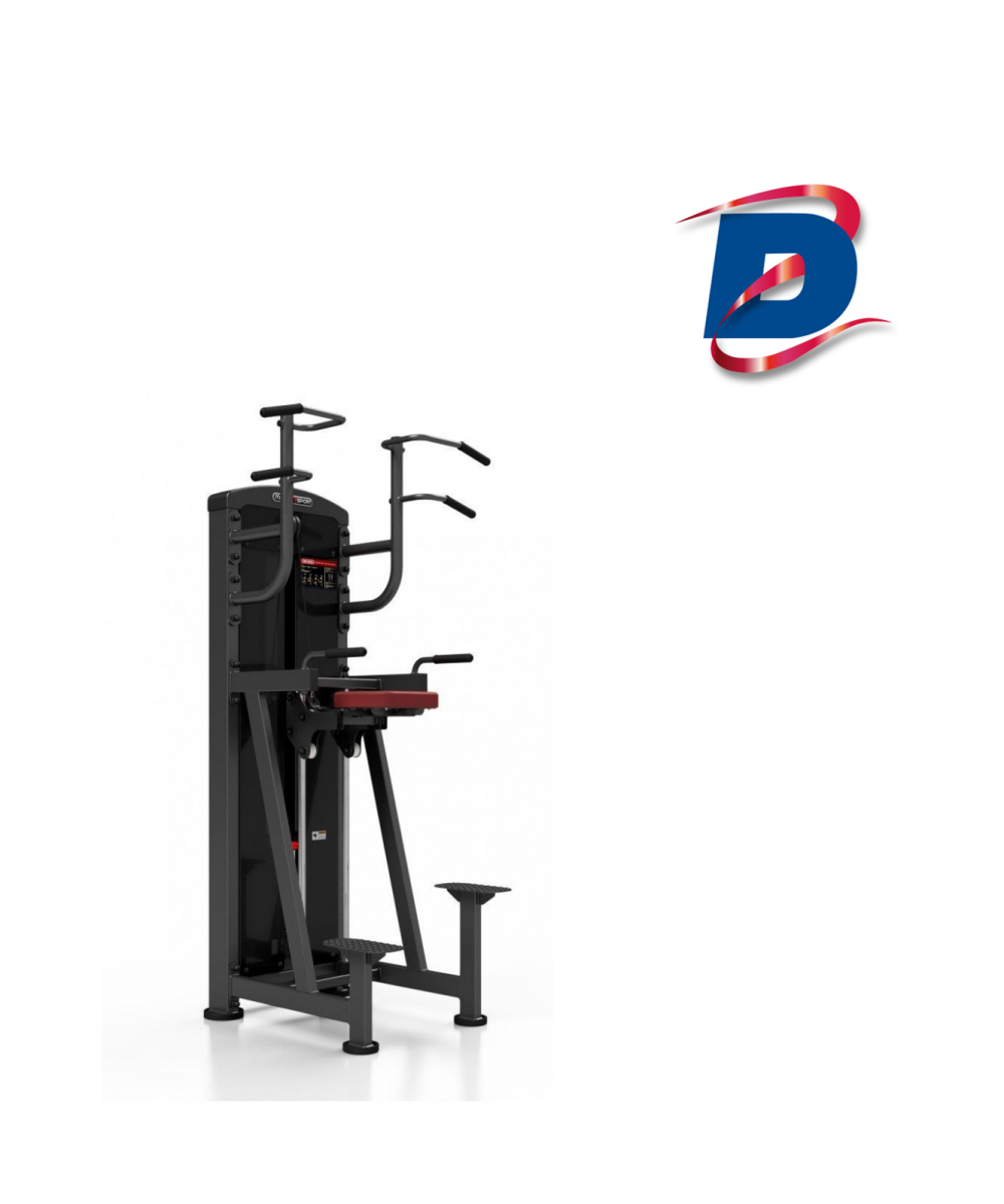 POWER TOWER CHARGE GUIDEE DISPORTEX SUPER PRO