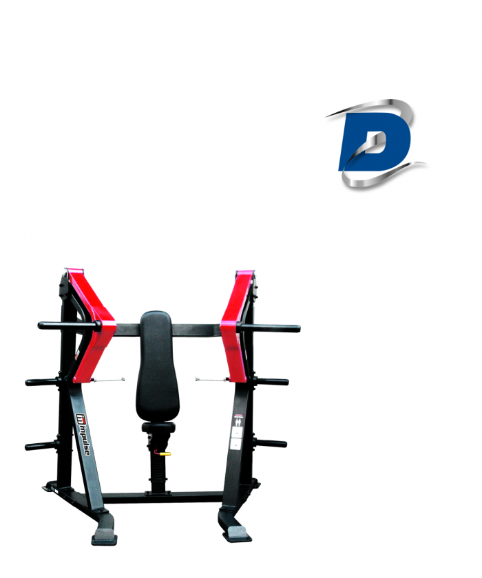 PRESSE A BICEPS ET PECTORAUX