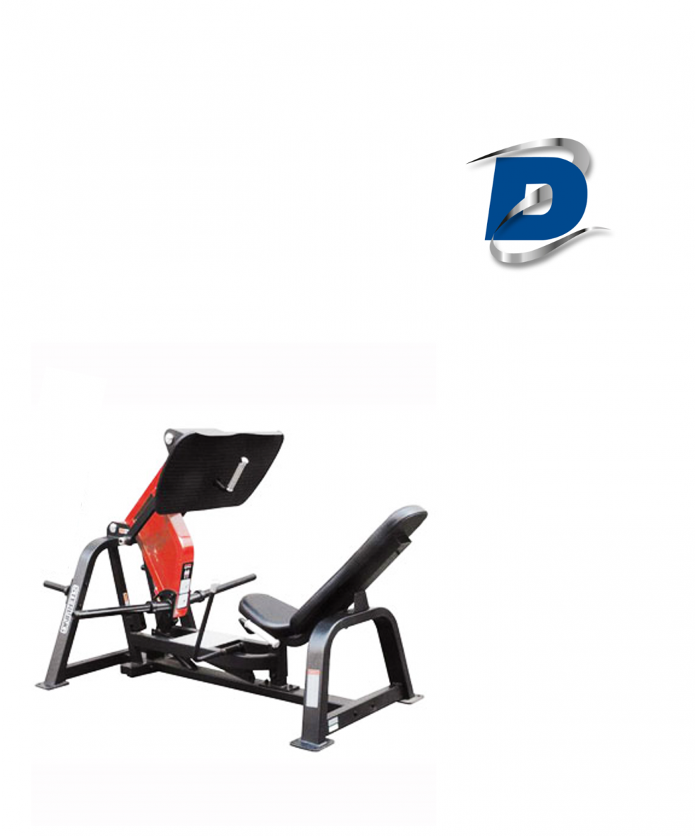 PRESSE A CUISSES A CHARGE LIBRE ULTRA STERLING PRESSE A CUISSES A CHARGE LIBRE ULTRA STERLING