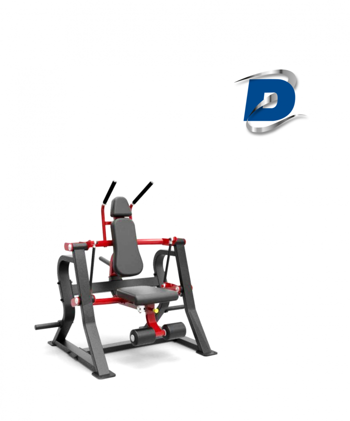 ABDOMINAL CHARGE LIBRE