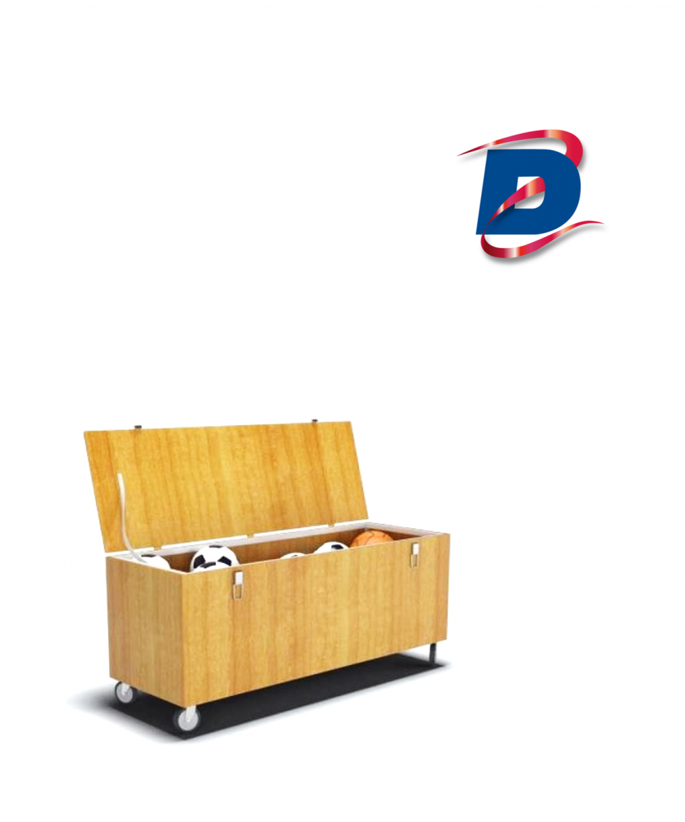 COFFRE DE RANGEMENT A ROULETTE 200L COFFRE DE RANGEMENT A ROULETTE 200L