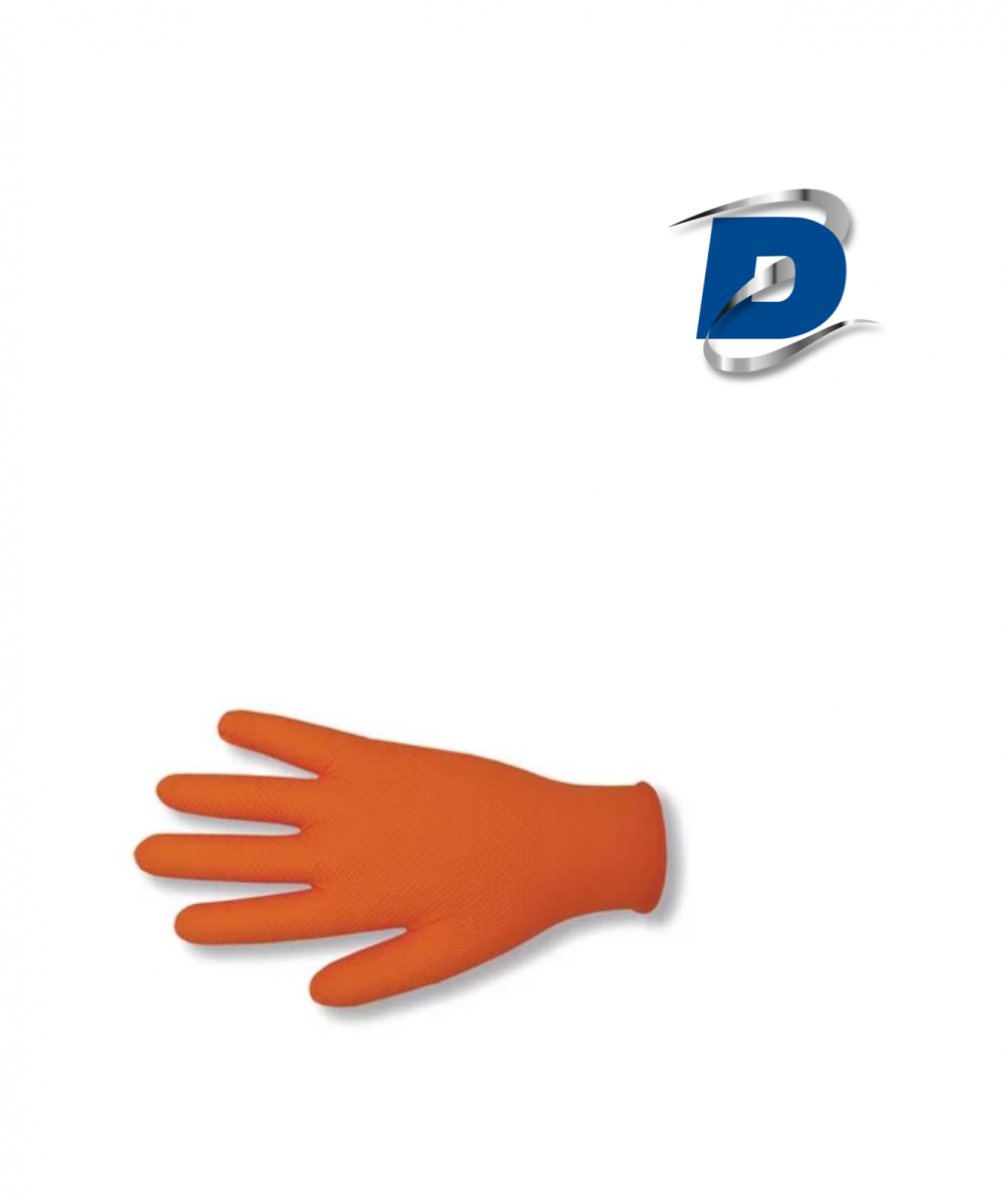 BOITE DE 100 GANTS NITRILE JETABLES BOITE DE 100 GANTS NITRILE JETABLES