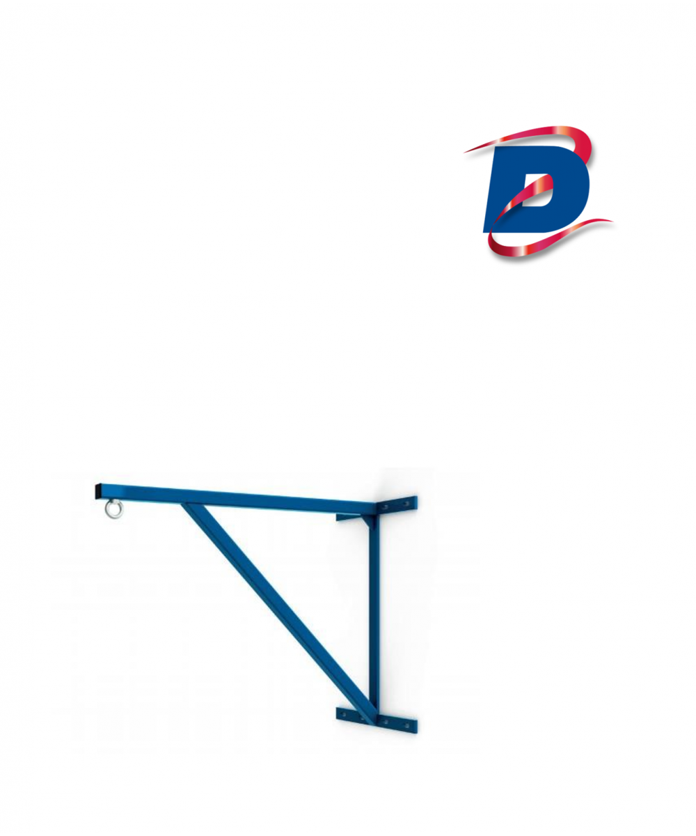 POTENCE BOXE FIXE PREMIUM DEPORT 120 CM POTENCE BOXE FIXE PREMIUM DEPORT 120 CM