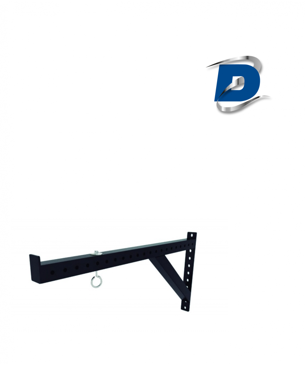 POTENCE POUR SAC DE FRAPPE DISPORTEX PRO