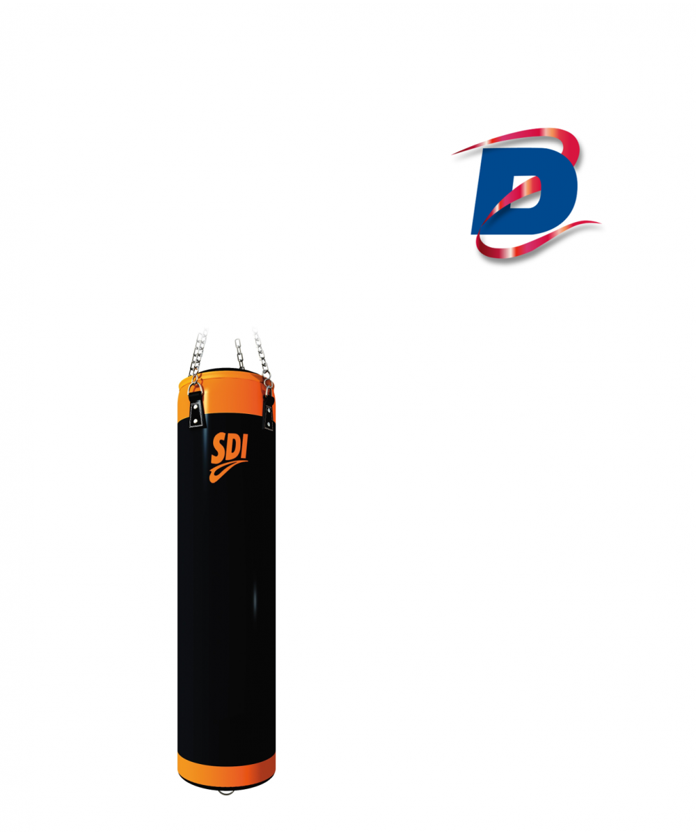 SAC DE FRAPPE SDI TAURUS - 120CM