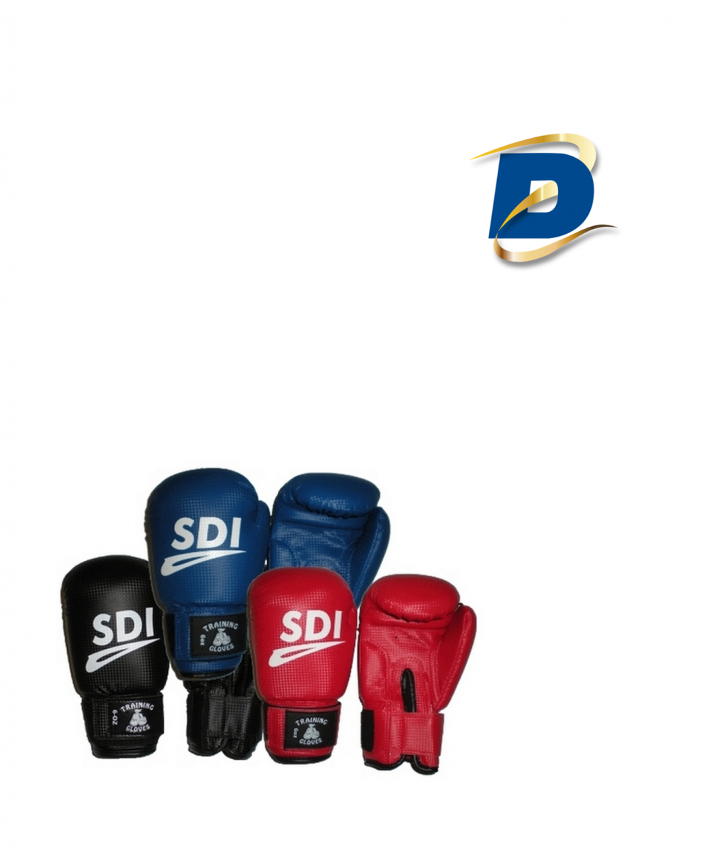 GANTS TRAINING KIDS SDI- 6OZ GANTS TRAINING KIDS SDI- 6OZ