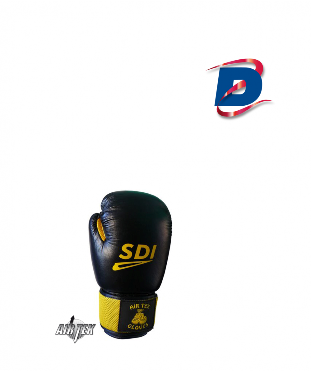 GANTS EN CUIR SDI AIR TEK GANTS EN CUIR SDI AIR TEK