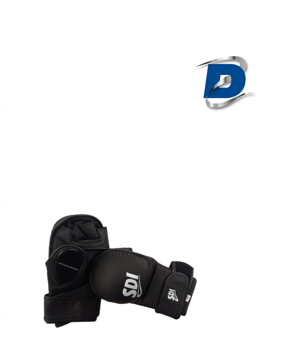GANT ENTRAINEMENT MMA SDI TITANIUM GANT ENTRAINEMENT MMA SDI TITANIUM