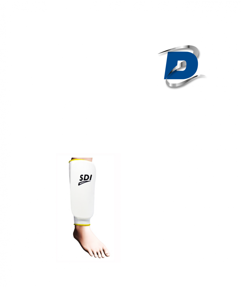 PROTEGE TIBIA SDI PROTEGE TIBIA SDI