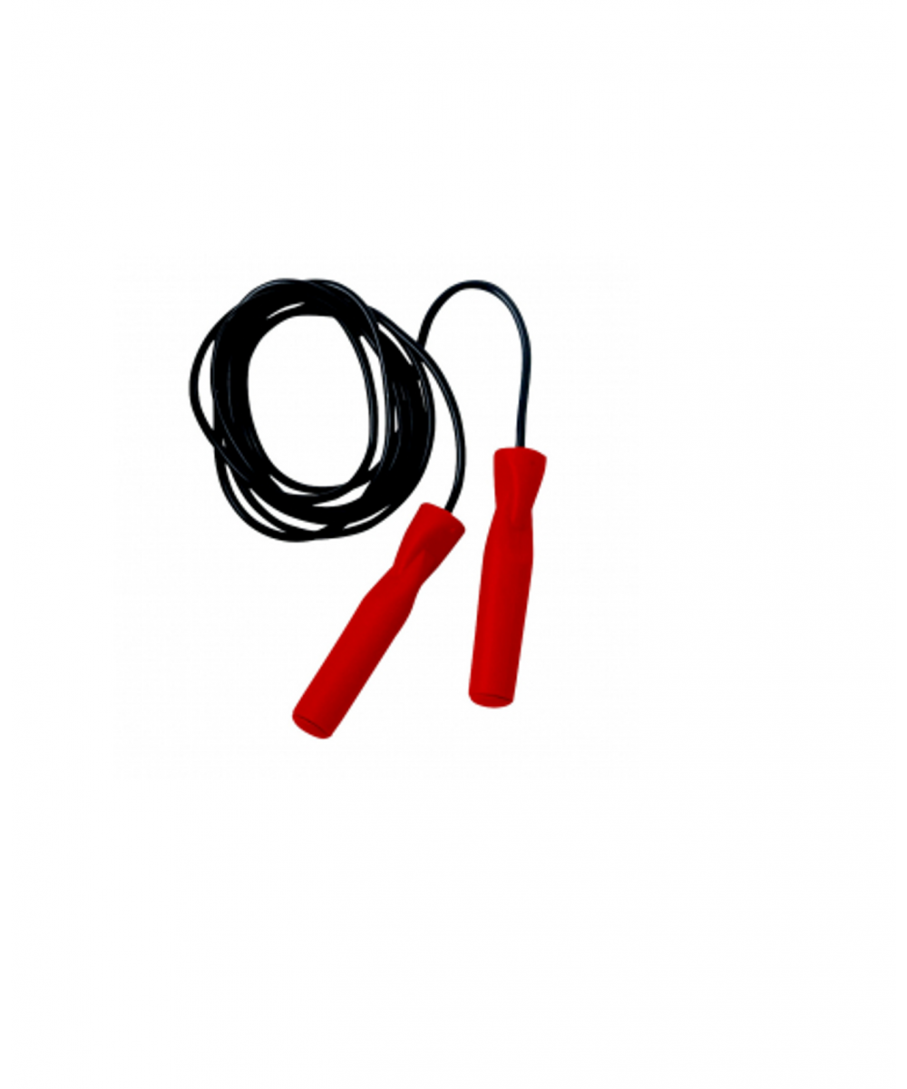 CORDE A SAUTER ROULEMENTS A BILLES JUNIOR - 2.45 M