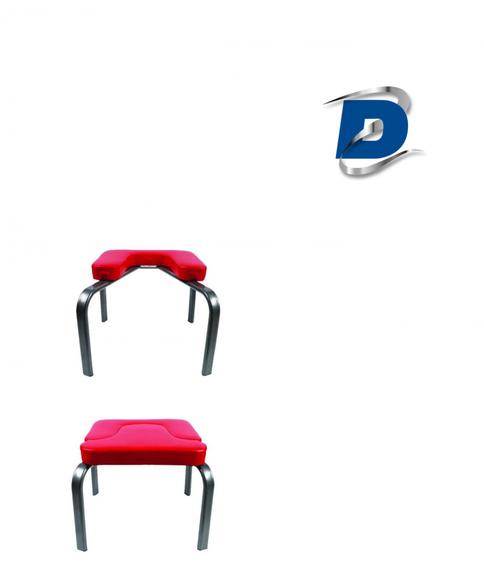 CHAISE D'INVERSION YOGA