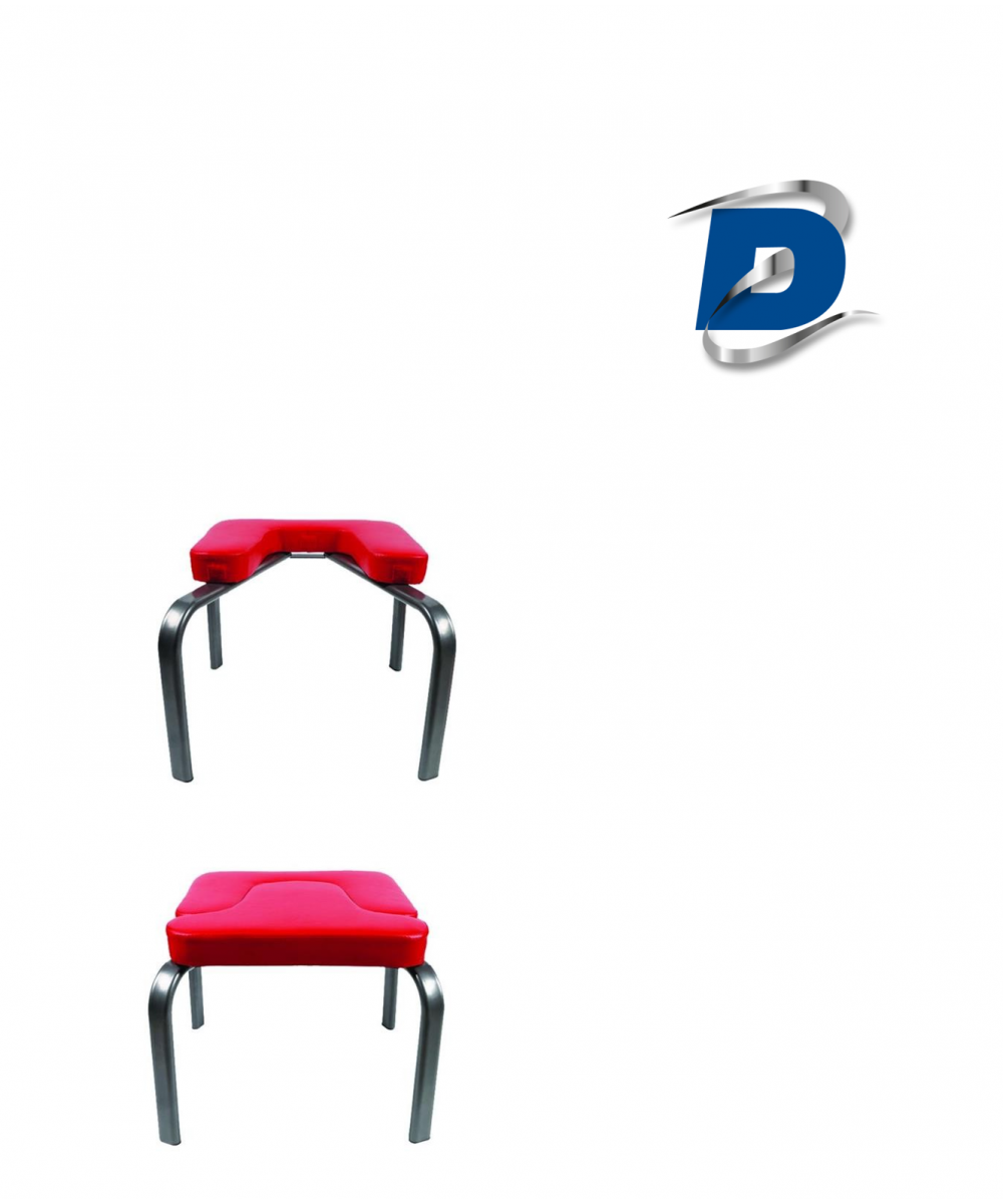 CHAISE D'INVERSION YOGA