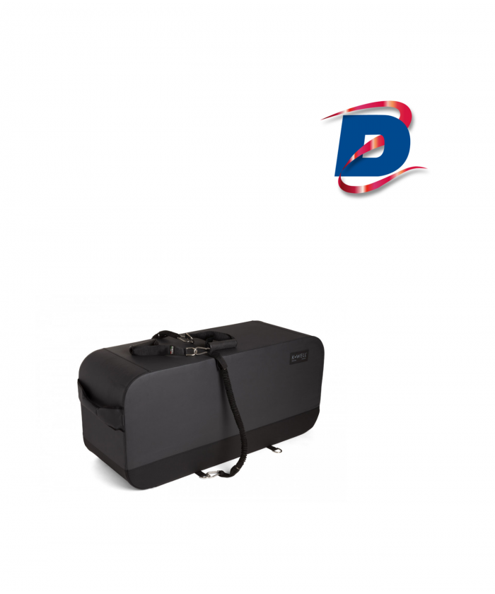 PLYO BOX - BANC PLYO KWELL