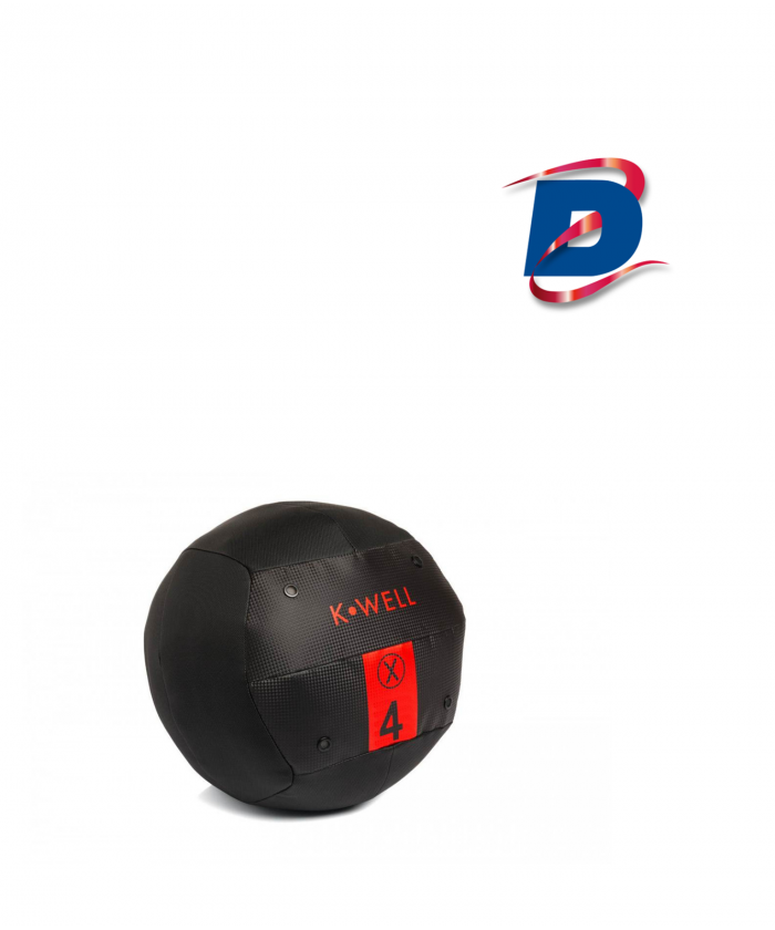 WALL BALL PREMIUM KWELL