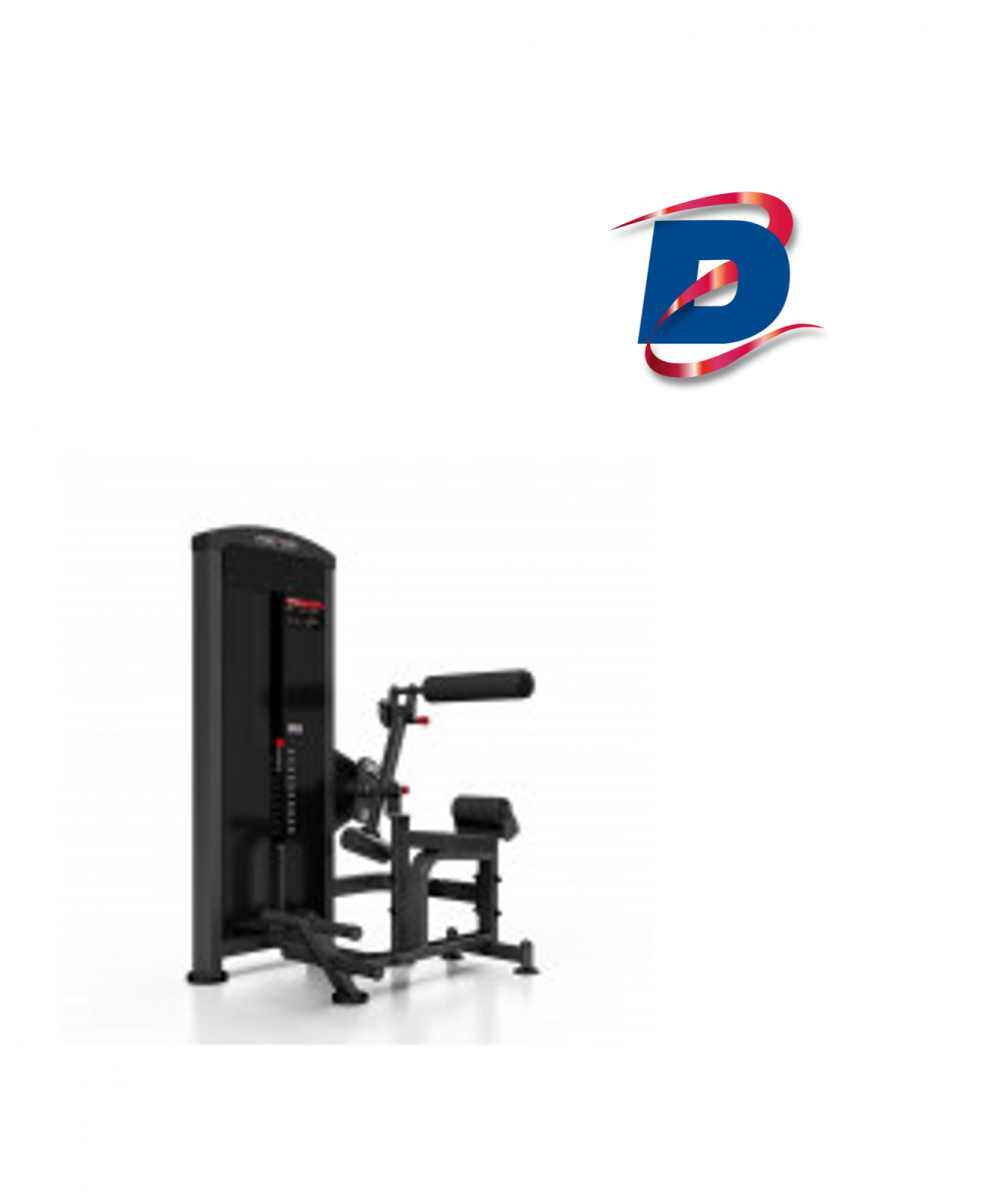 BACK EXTENTION-MACHINE A LOMBAIRES DISPORTEX PRO BACK EXTENTION-MACHINE A LOMBAIRES DISPORTEX PRO