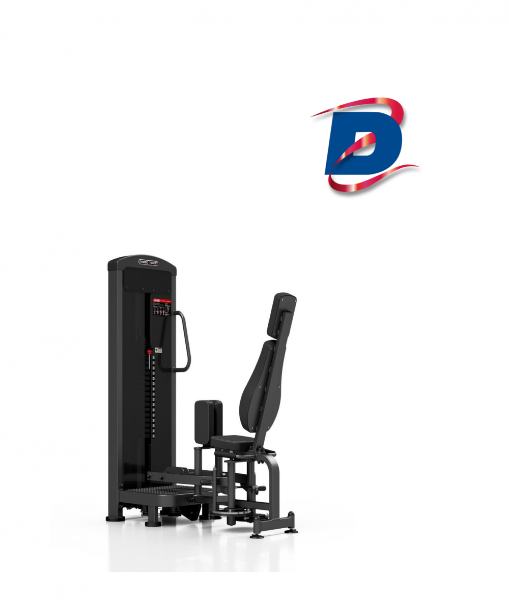 ABBDUCTEUR ADDUCTEUR DISPORTEX PRO