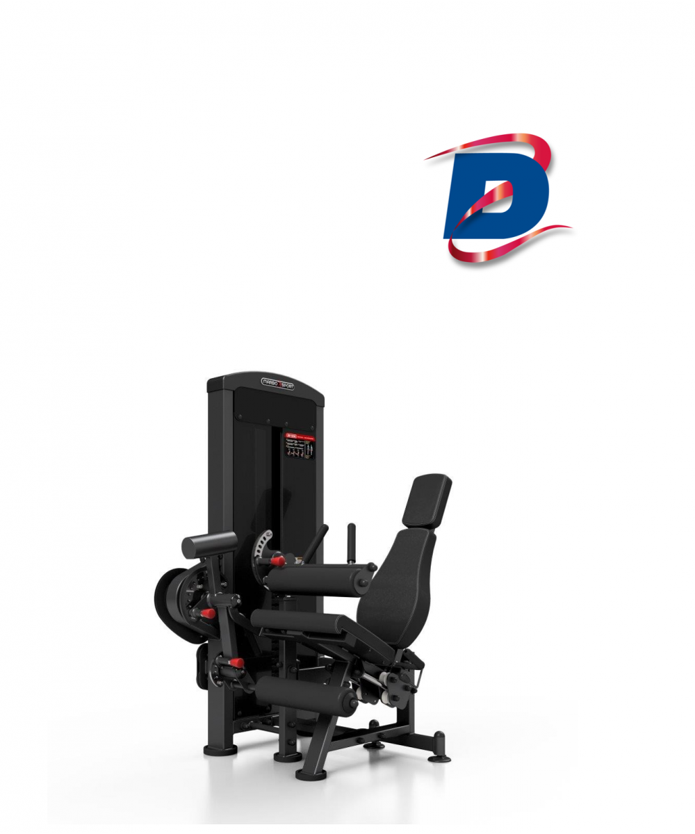 ISCHIO JAMBIER ASSIS DISPORTEX SUPER PRO