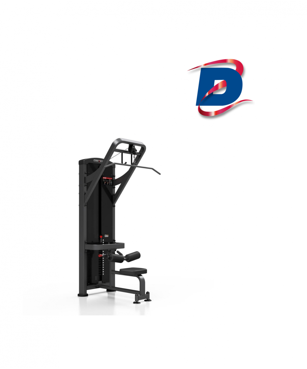 POULIE HAUTE CHARGE GUIDEE DISPORTEX SUPER PRO