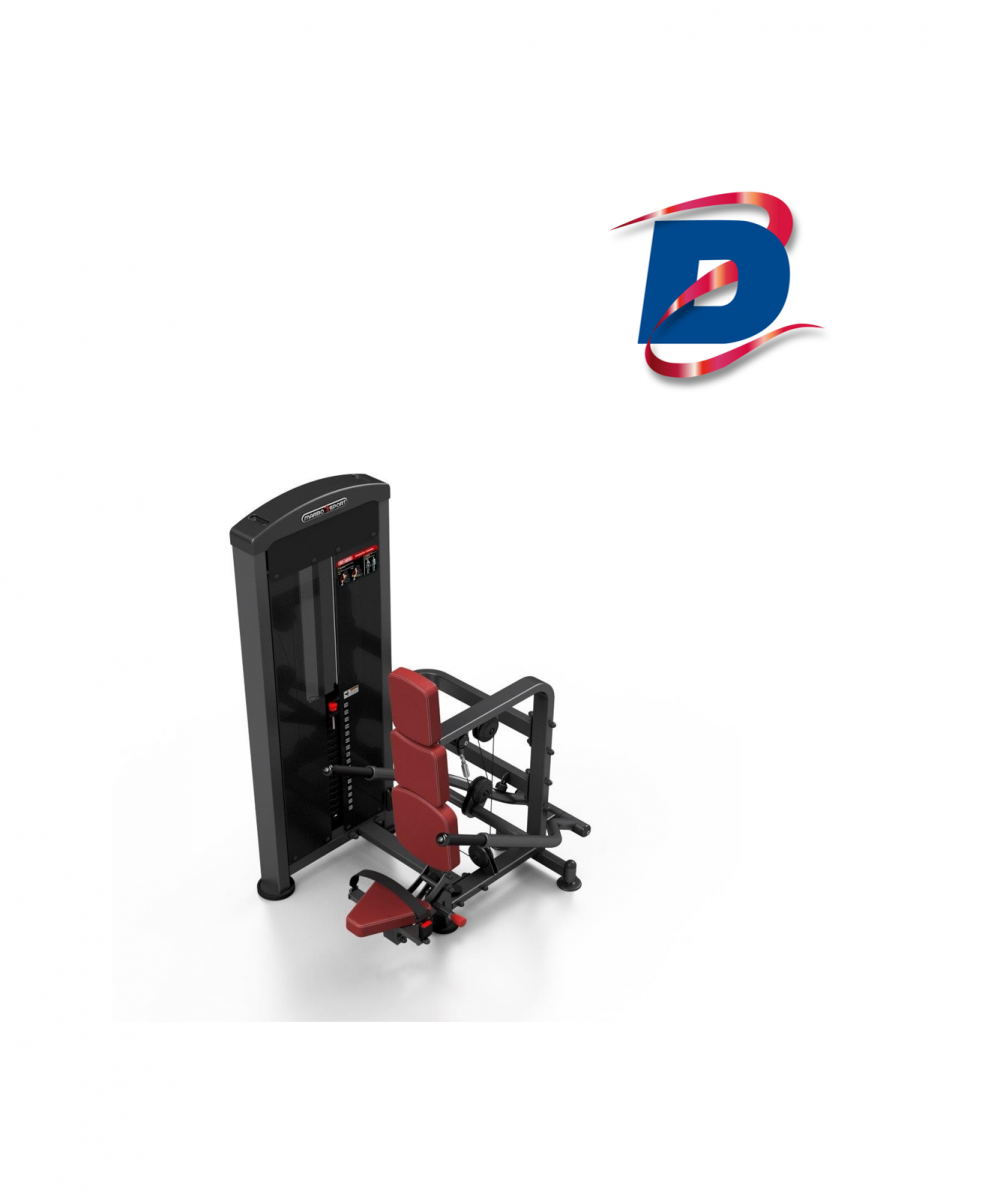 DIPS ASSIS CHARGE GUIDEE DISPORTEX SUPER PRO