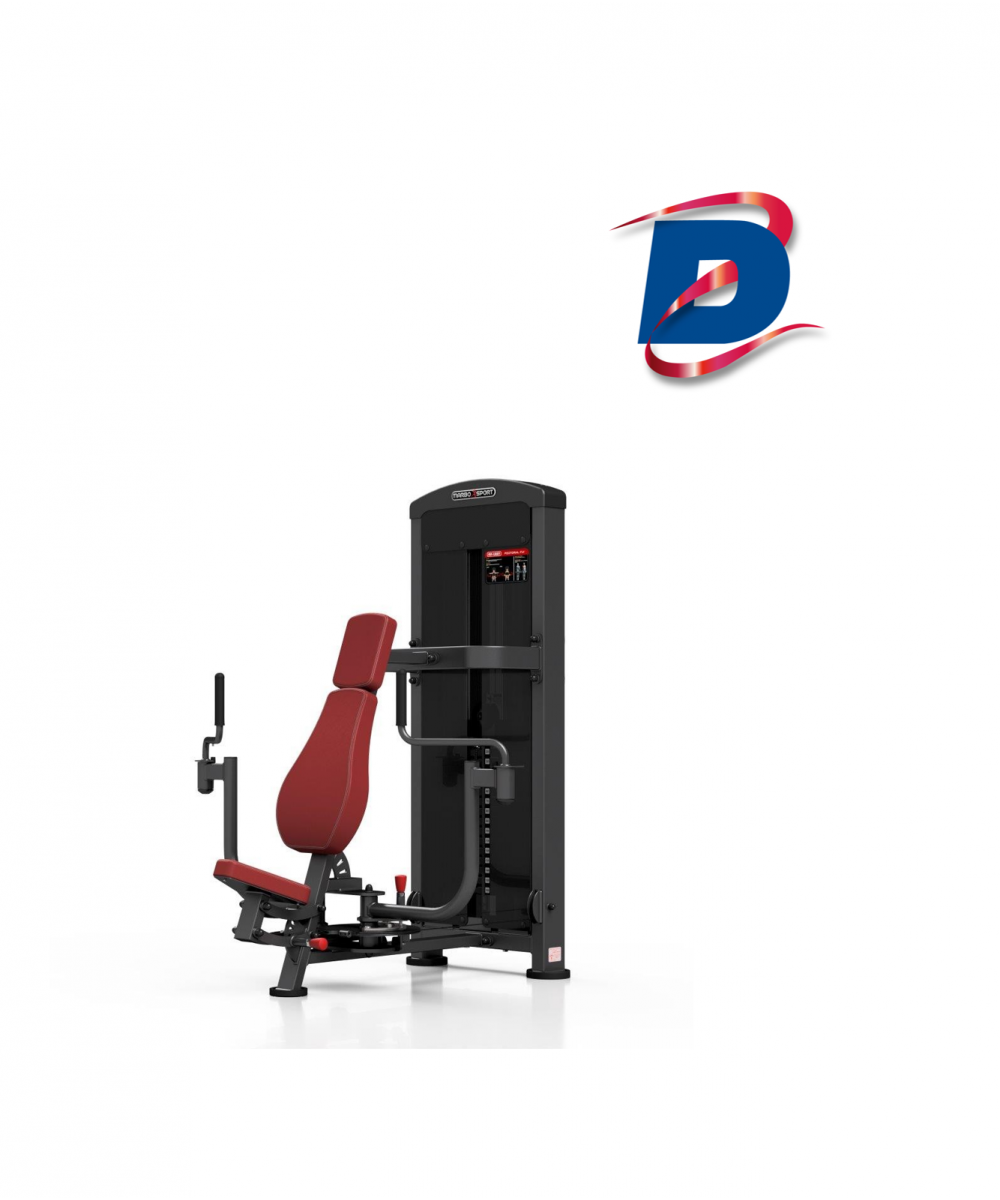 BUTTERFLY ASSIS CHARGE GUIDEE DISPORTEX SUPER PRO