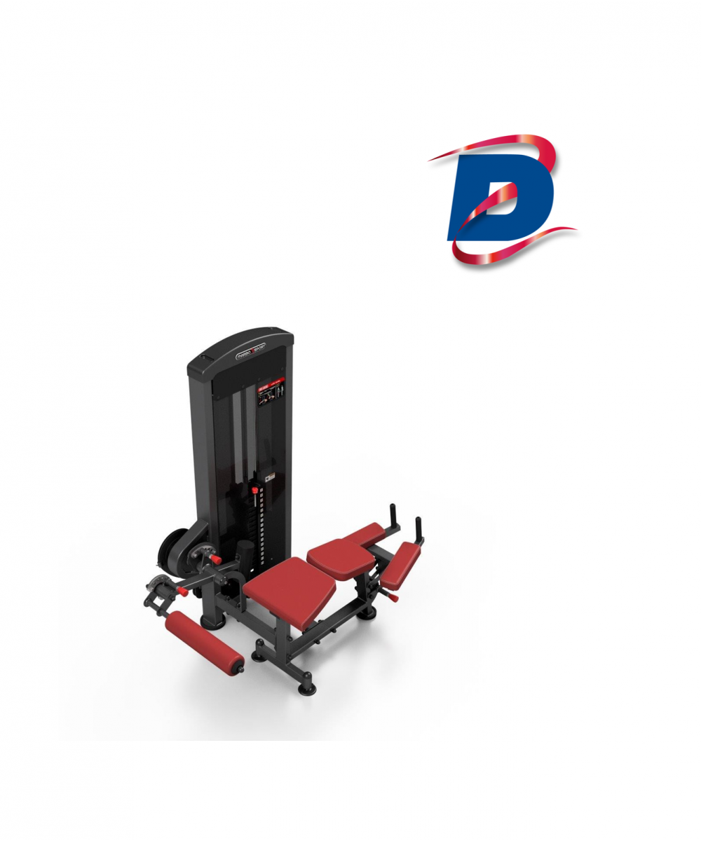 ICHIO JAMBIER HORIZONTAL CHARGE GUIDEE DISPORTEX SUPER PRO