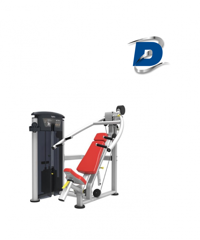 MULTI  PRESS - DISPORTEX PRO CHARGE 134 KILOS