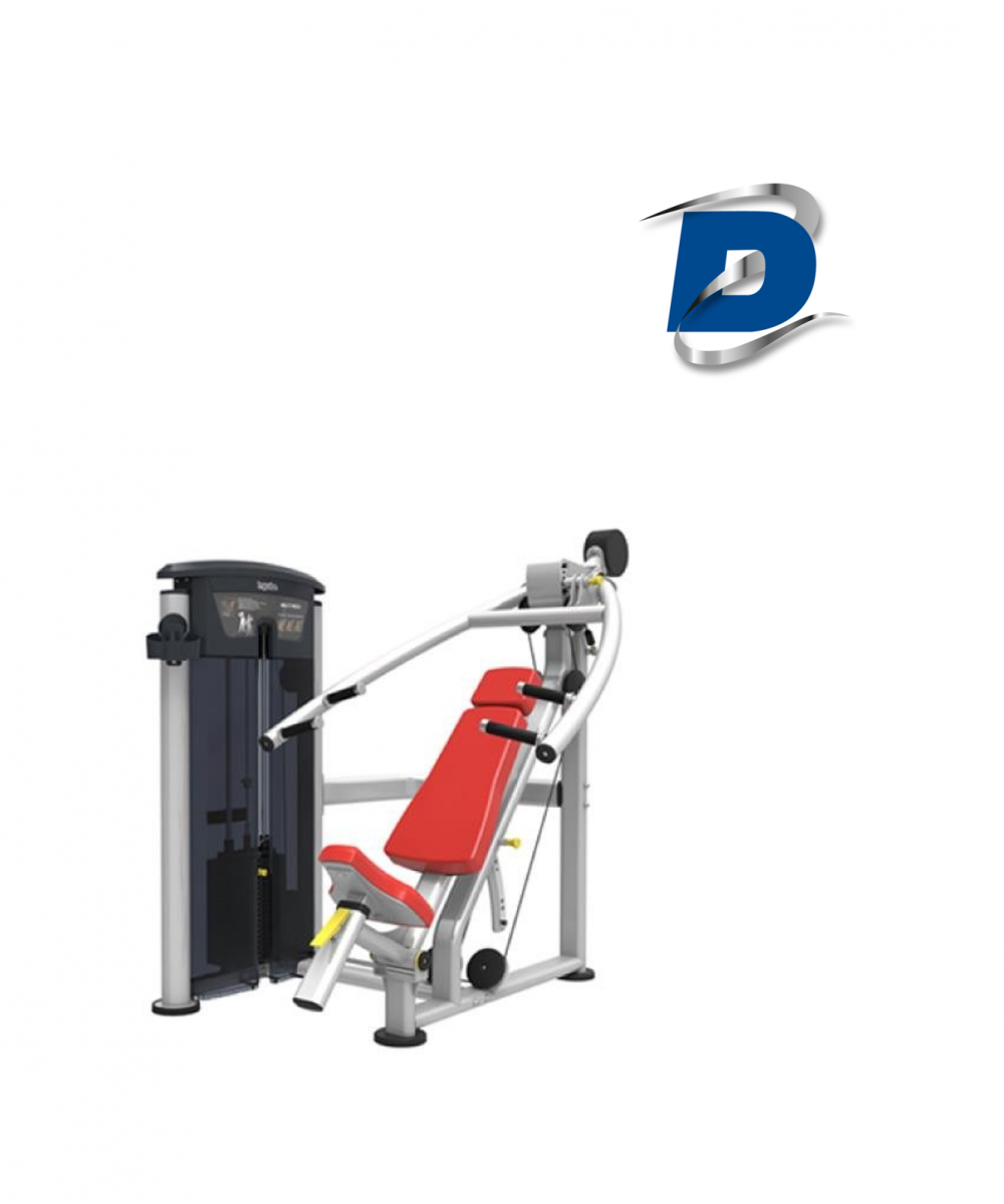 MULTI PRESS - DISPORTEX PRO CHARGE 134 KILOS MULTI PRESS - DISPORTEX PRO CHARGE 134 KILOS