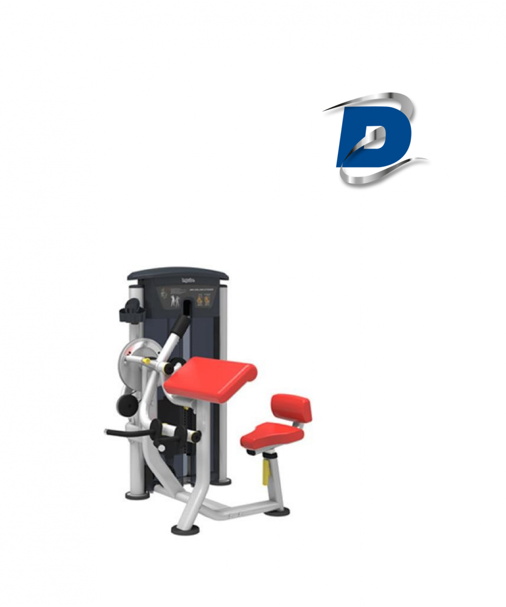 BANC A BICEPS - ARM CURL LARRY SCOTT DISPORTEX PRO BANC A BICEPS - ARM CURL LARRY SCOTT DISPORTEX PRO