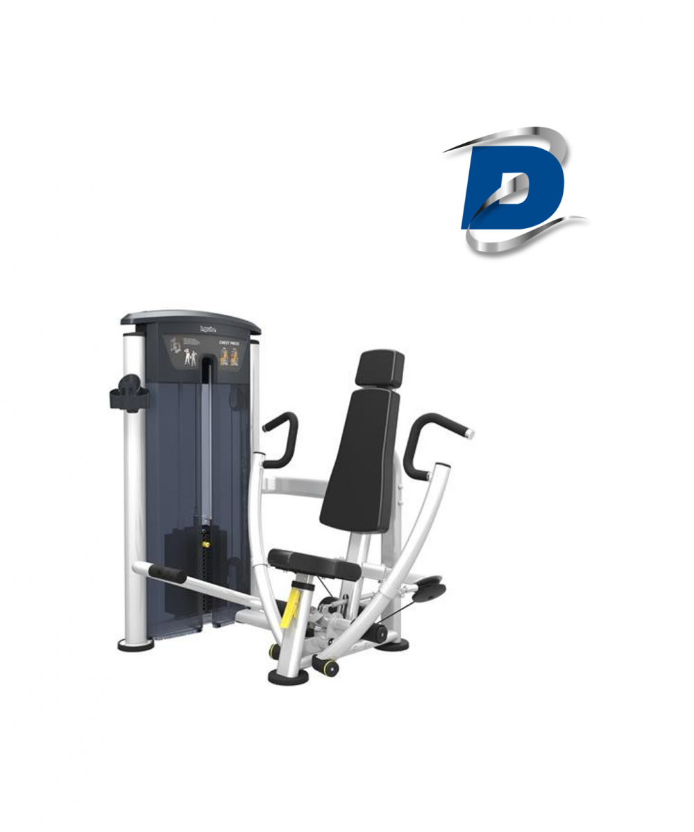CHEST PRESS - DISPORTEX PRO CHEST PRESS - DISPORTEX PRO