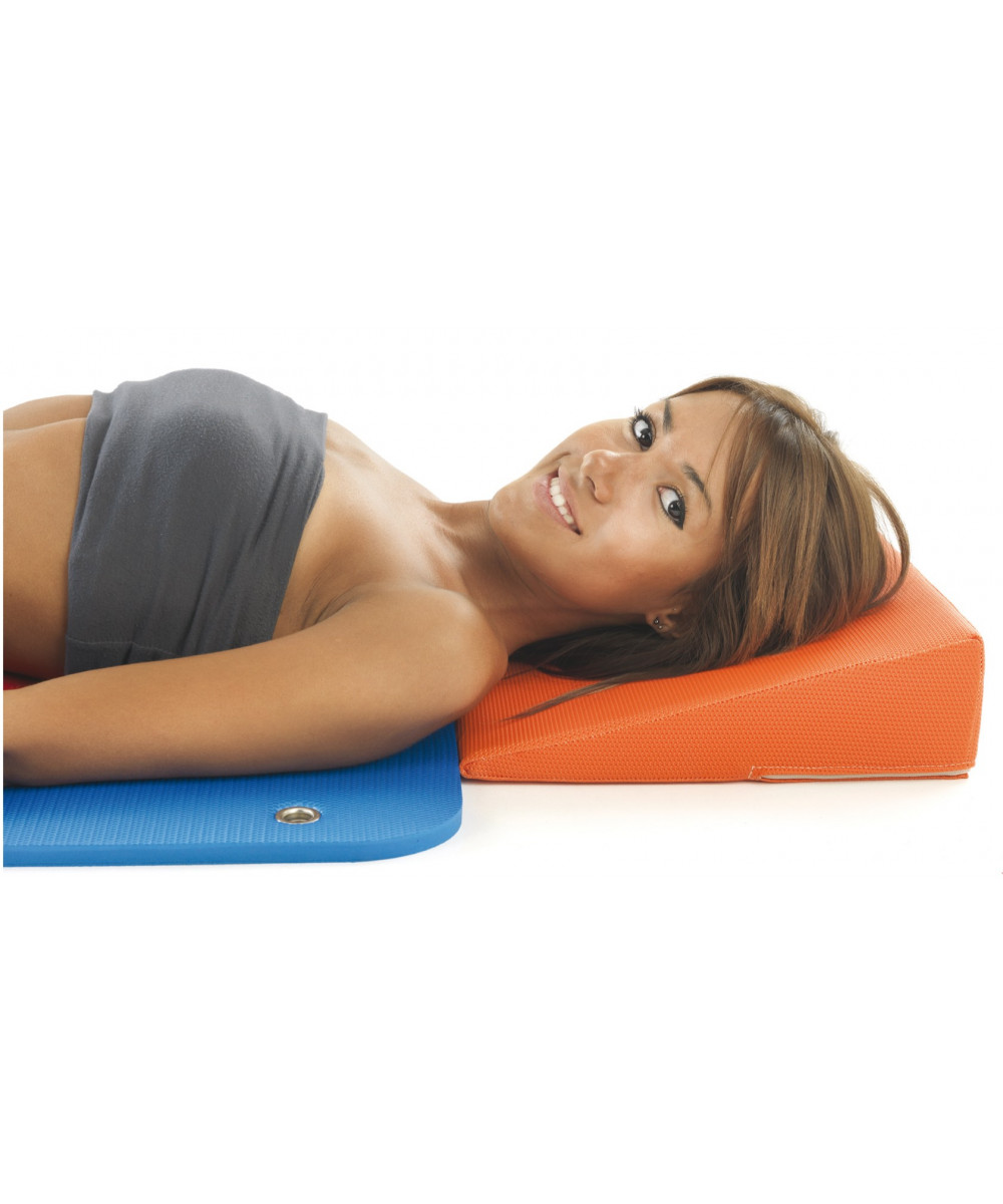 cale en mousse fitness gym pilates