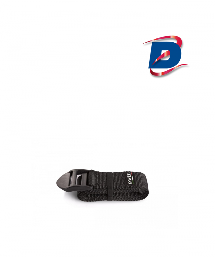 SANGLE DE YOGA SVELTUS