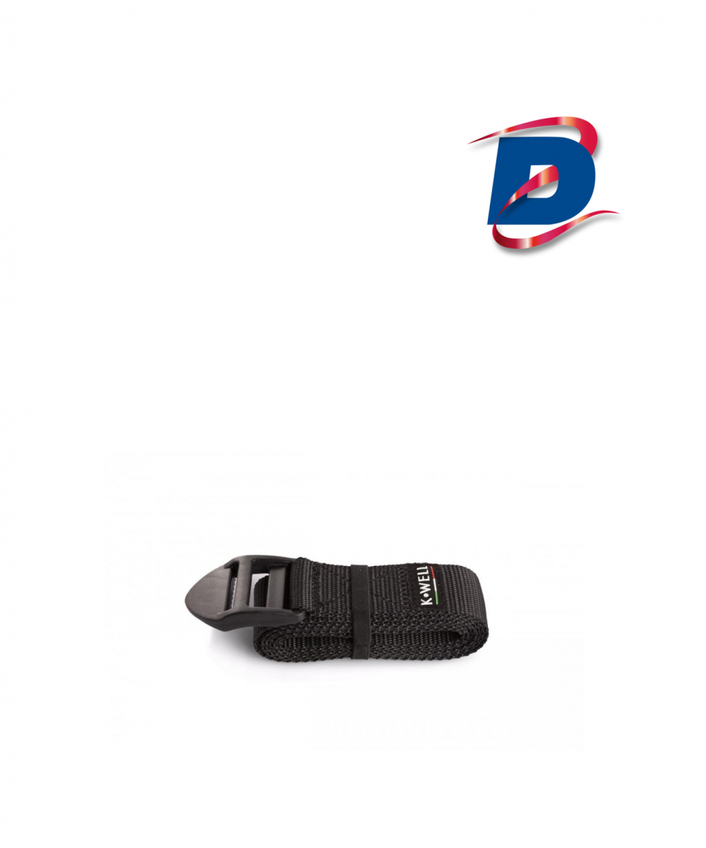 SANGLE DE YOGA SVELTUS