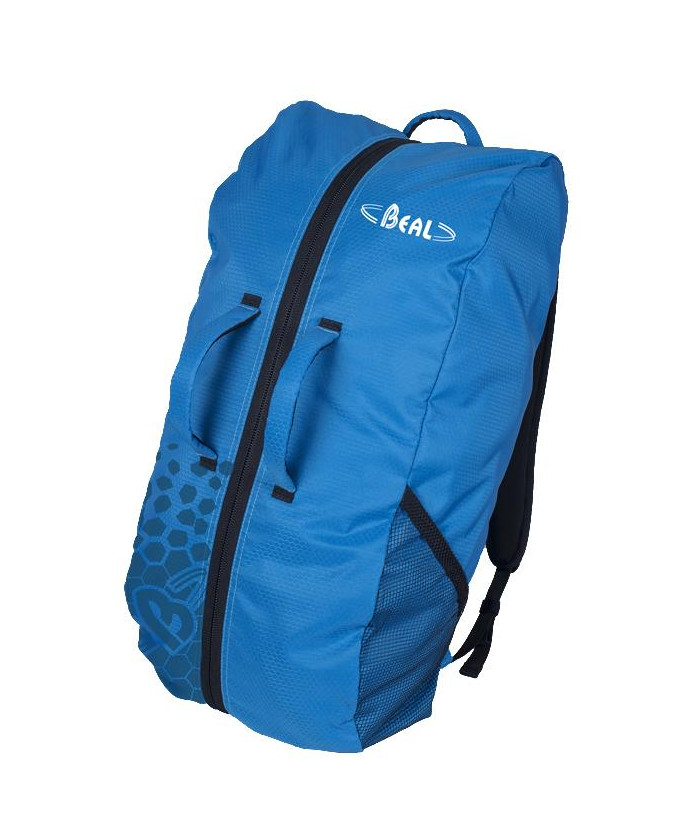 SAC A CORDES AVEC BRETELLES 100x140 CM