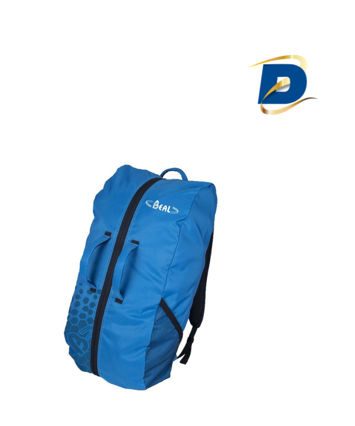 SAC A CORDES AVEC BRETELLES 100x140 CM