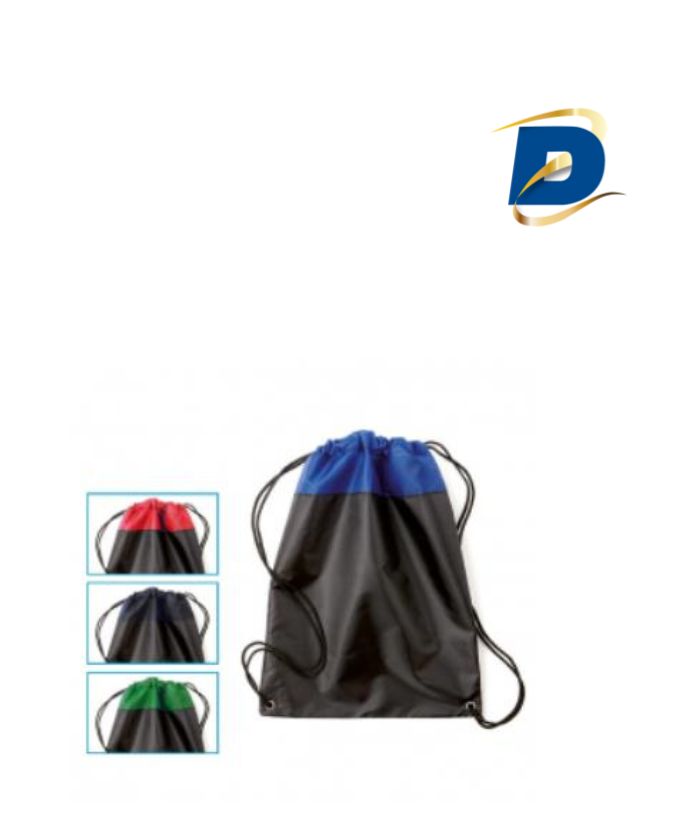 SAC A DOS COULISSANT -...