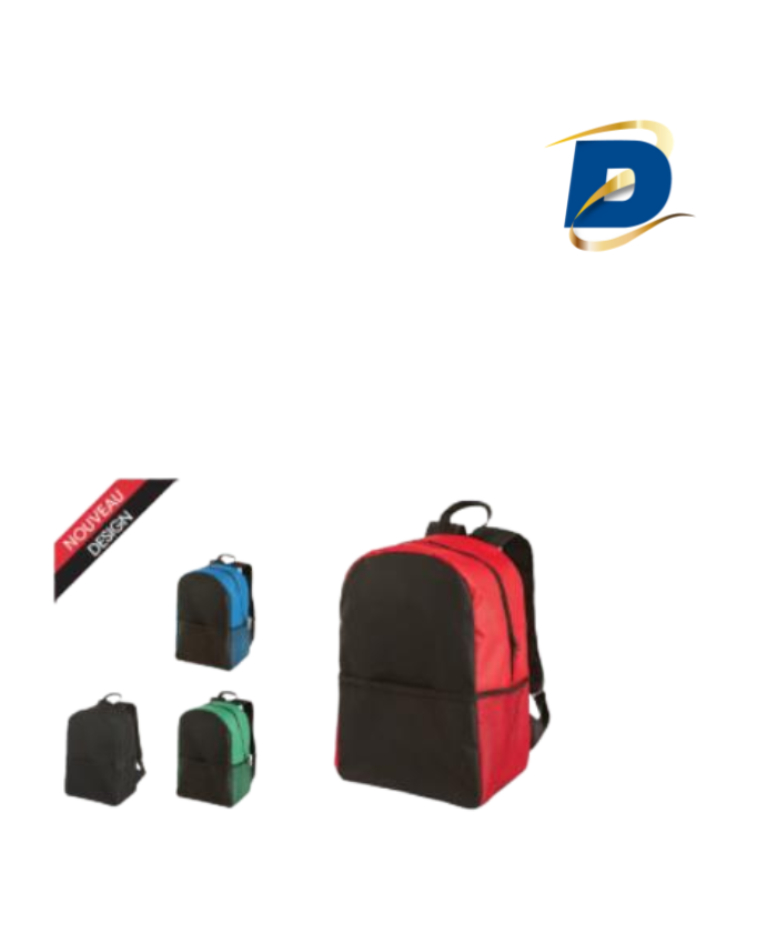 SAC A DOS