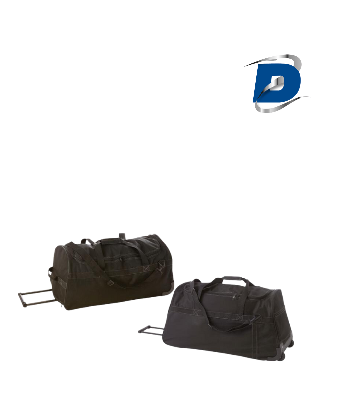 SAC A ROULETTE 110L