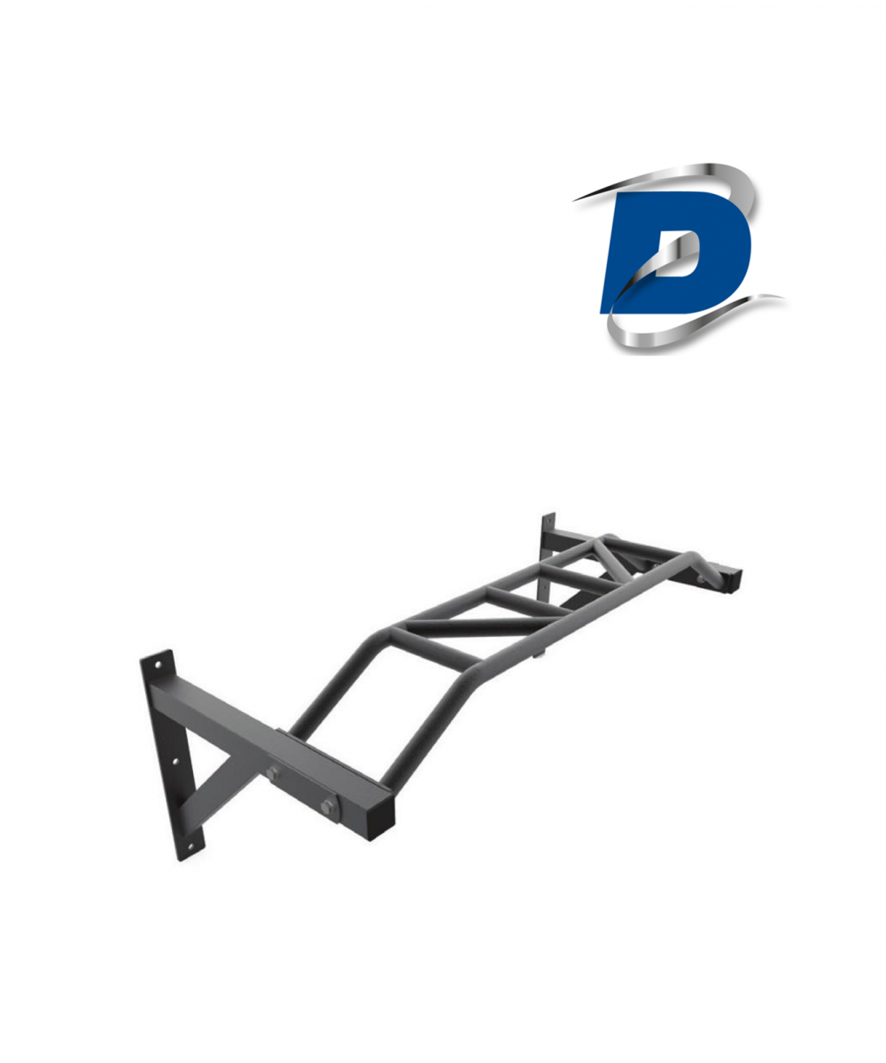 BARRE DE TRACTION MURALE MULTIGRIP BARRE DE TRACTION MURALE MULTIGRIP