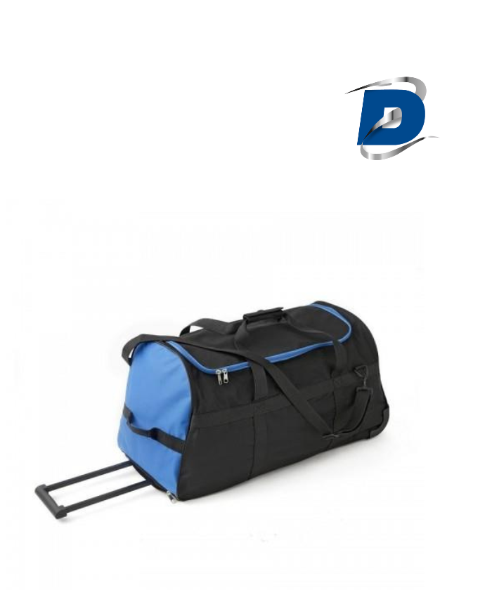 SAC A ROULETTE 70L