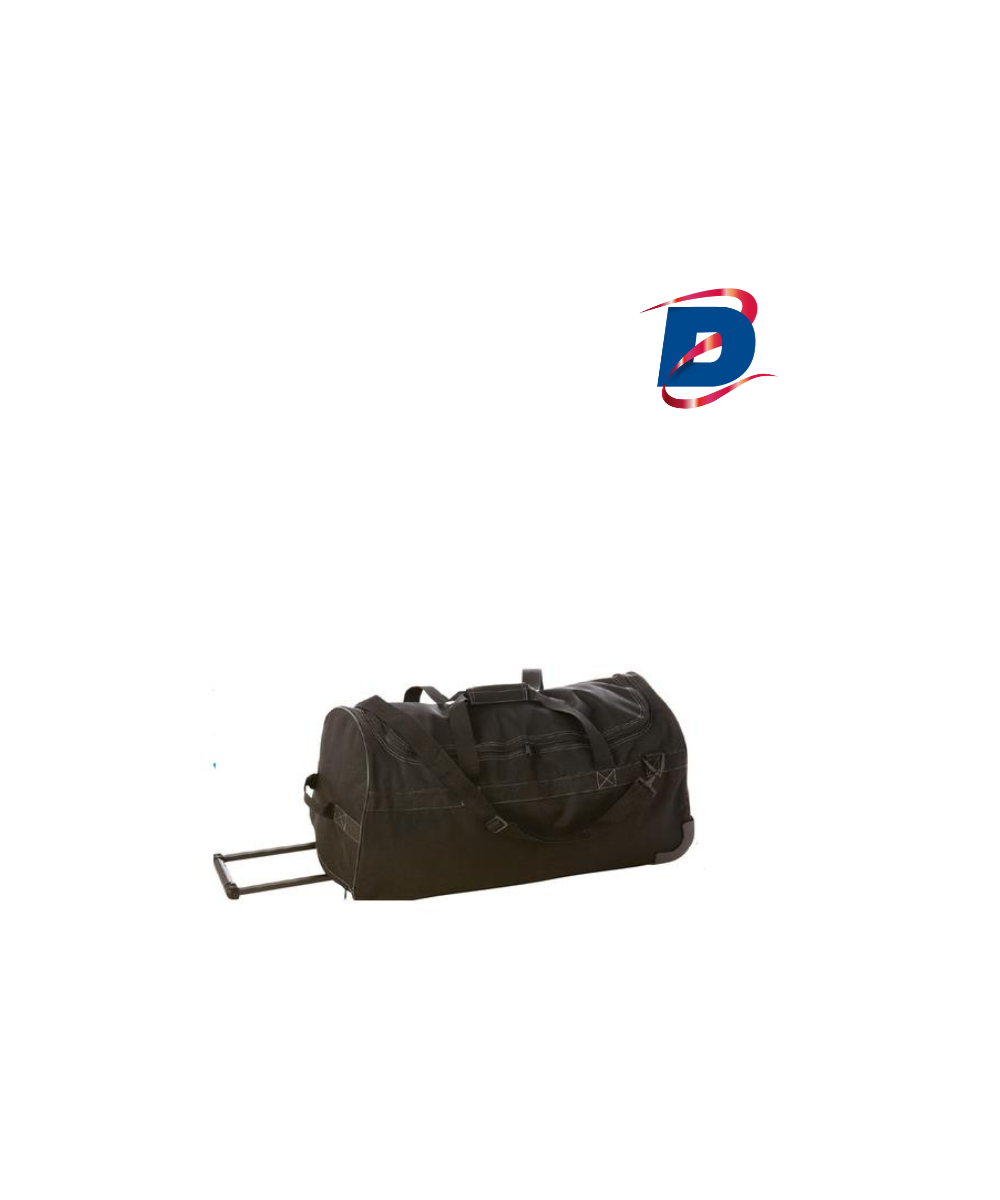 SAC A ROULETTE 165L SAC A ROULETTE 165L
