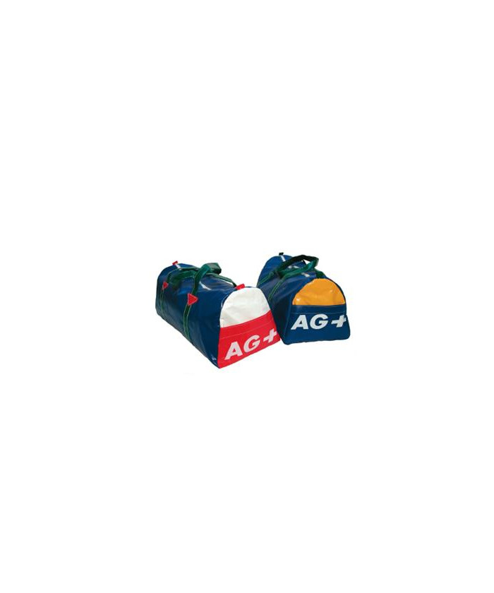 SAC DE SPORT AG PLUS GRAND...