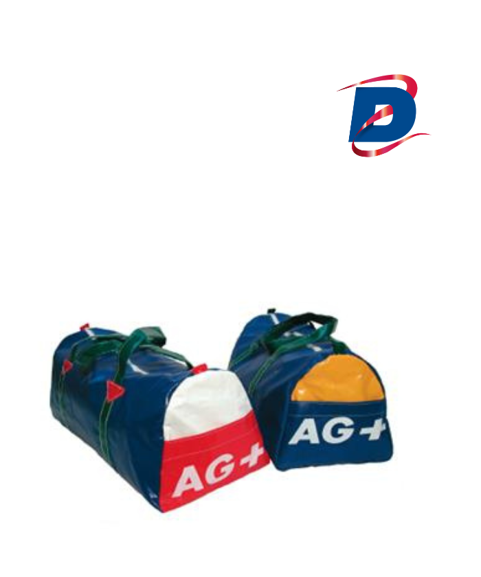 SAC DE SPORT AG PLUS GRAND...