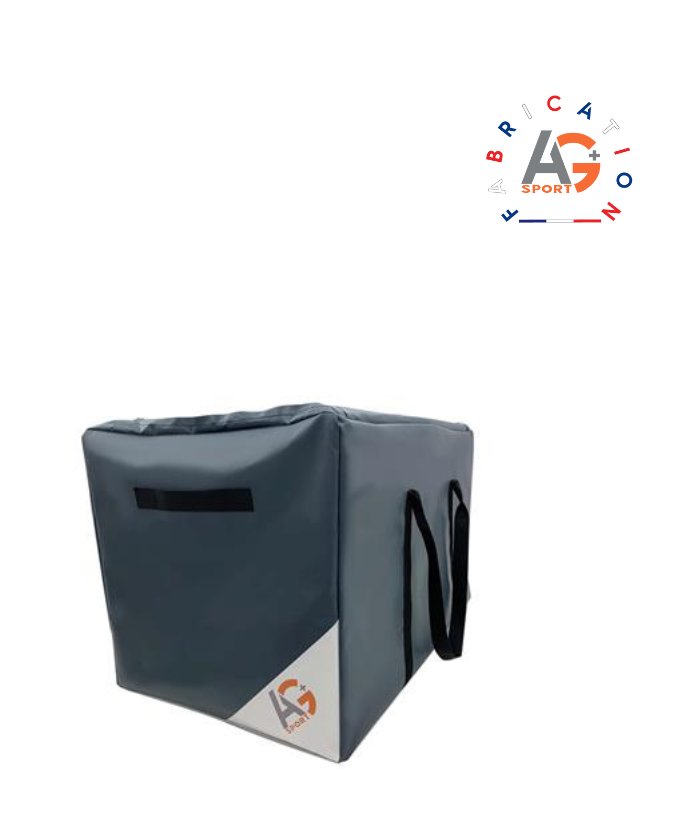SAC DE SPORT GROS VOLUME 360 L