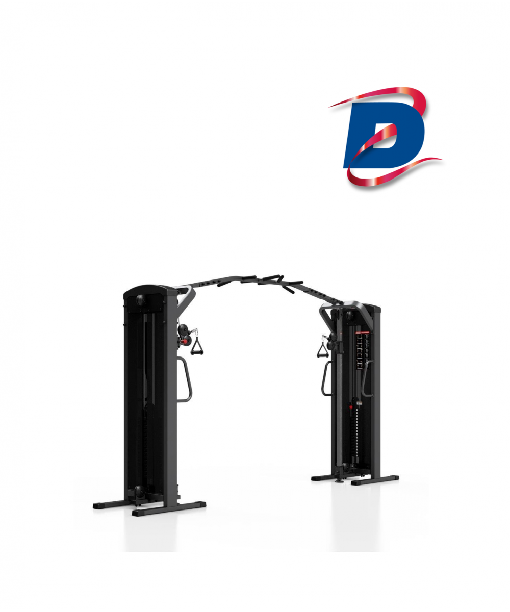 CABLE CROSS OVER DISPORTEX SUPER PRO