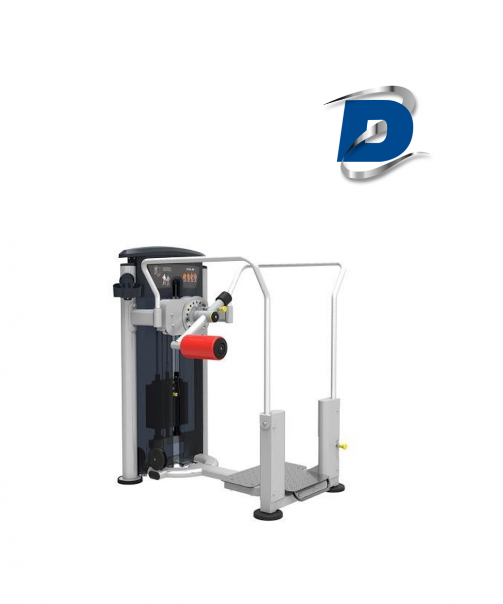 TOTAL HIP - MACHINE HANCHES TOTAL HIP - MACHINE HANCHES